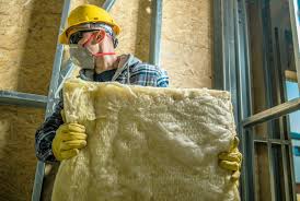 Best Commercial Insulation Services  in Los Fresnos, TX