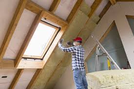 Best Basement Insulation  in Los Fresnos, TX