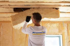 Best Thermal Imaging for Insulation Gaps  in Los Fresnos, TX